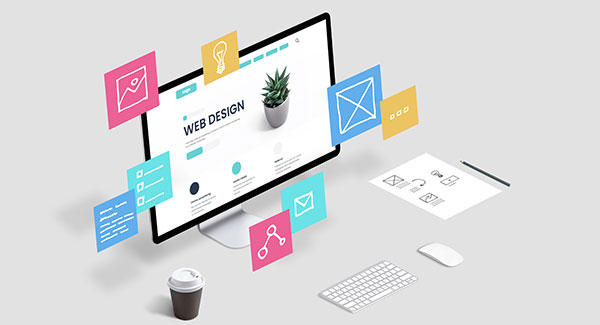 Latest Web Design Trends in 2023